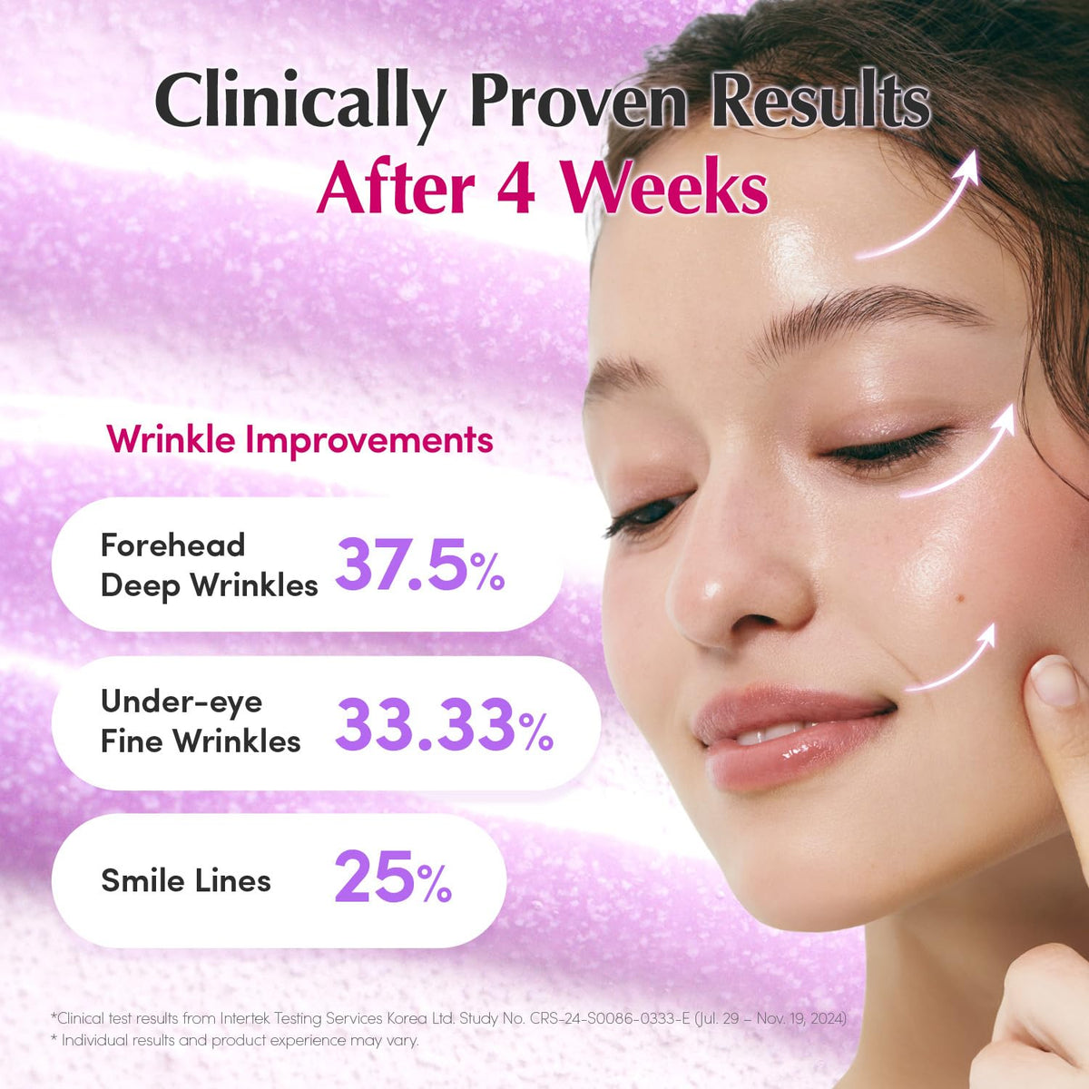 Eqqualberry - Bakuchiol Plumping Serum