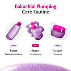 Eqqualberry - Bakuchiol Plumping Serum
