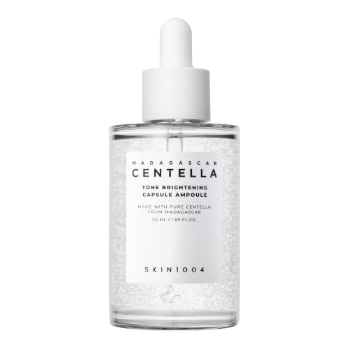 Centella Tone Brightening Capsule Ampoule