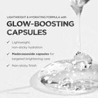 Centella Tone Brightening Capsule Ampoule