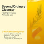 Numbuzin No.5 Cleansing Oil, Glutathione & Vitamin C Cleanser