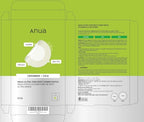 ANUA Ultra-Thin Spot Cover Patch, Invisible Hydrocolloid Pimple Patches for Face,