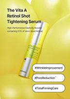 Celimax Retinol Shot Tightening Serum
