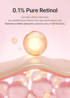 Celimax Retinol Shot Tightening Serum