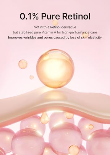 Celimax Retinol Shot Tightening Serum