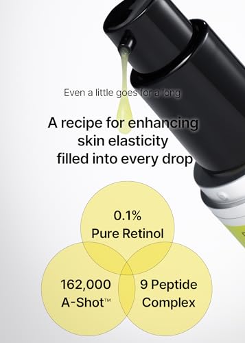 Celimax Retinol Shot Tightening Serum