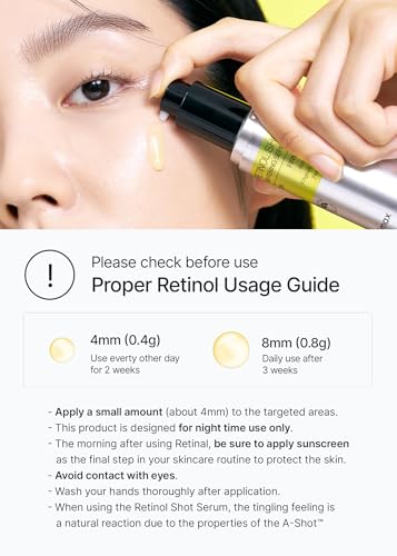 Celimax Retinol Shot Tightening Serum
