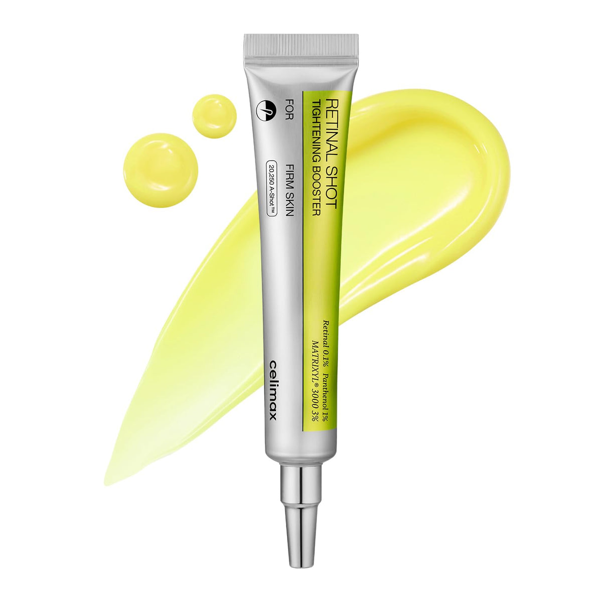 Celimax The Vita - A Retinal Shot Tightening Booster