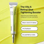 Celimax The Vita - A Retinal Shot Tightening Booster