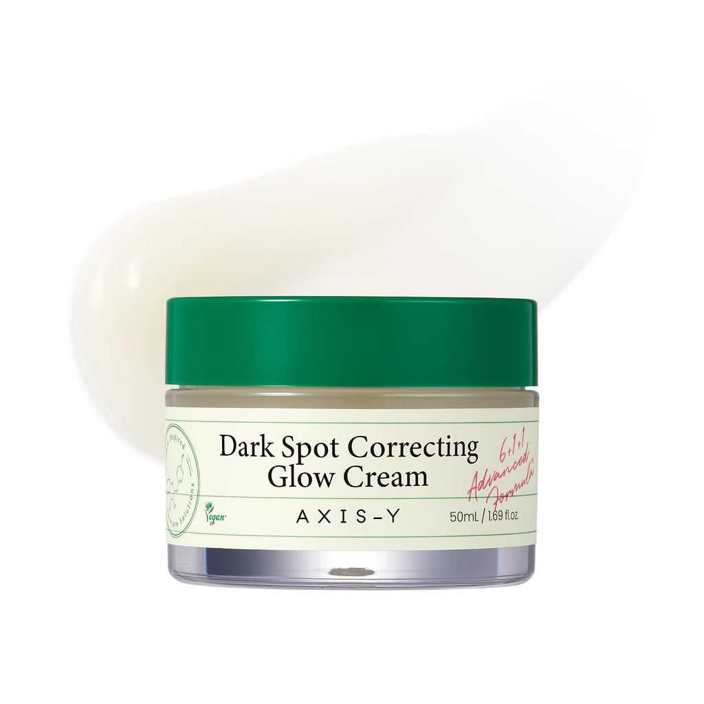 Dark Spot Correcting Glow Cream