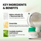 Dark Spot Correcting Glow Cream