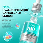 Anua PDRN Hyaluronic Acid Capsule 100 Serum