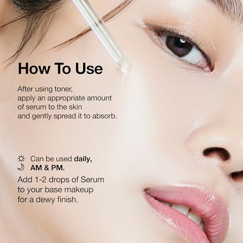 Anua PDRN Hyaluronic Acid Capsule 100 Serum
