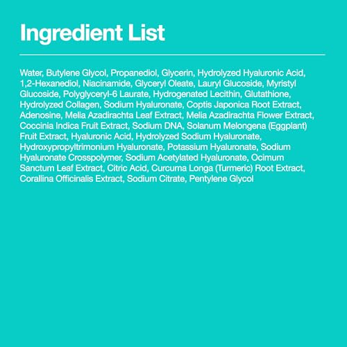 Anua PDRN Hyaluronic Acid Capsule 100 Serum