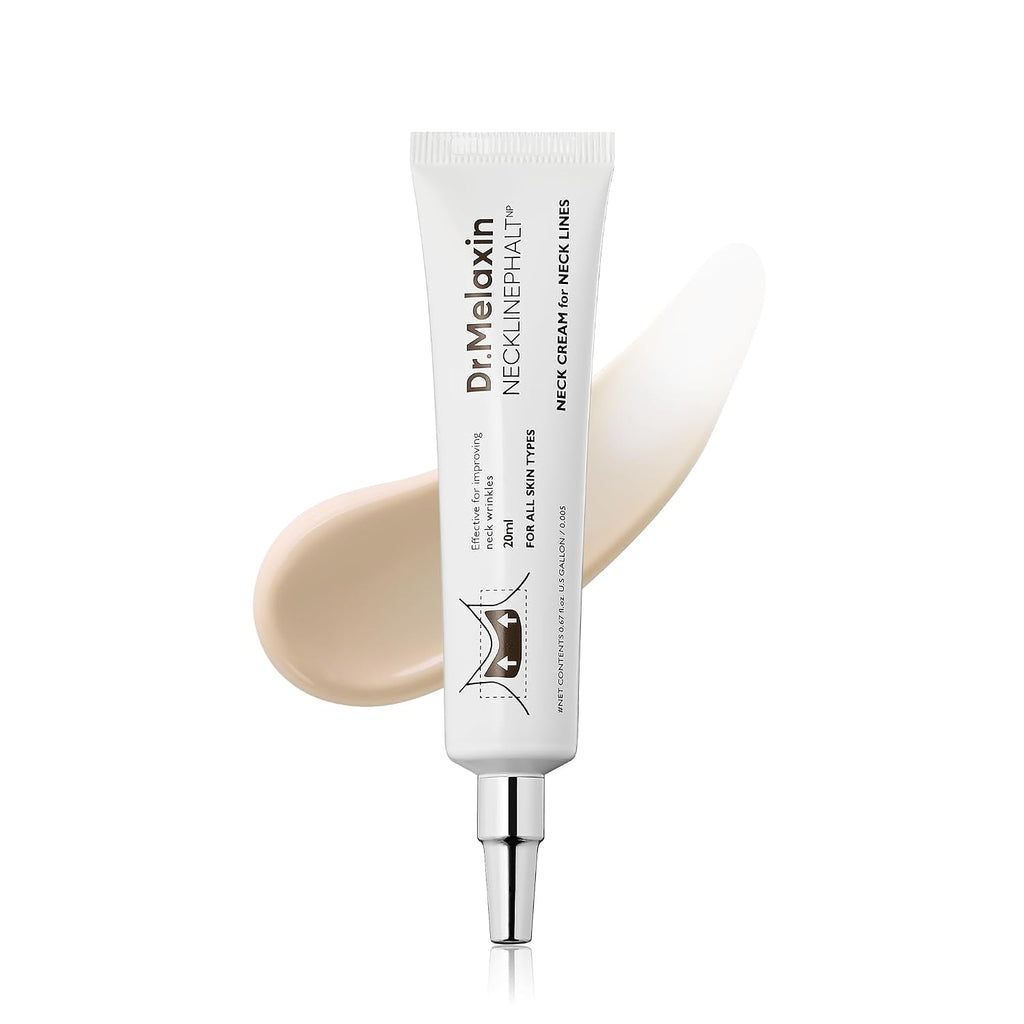 Dr.melaxin Necklinephalt Neck Cream 20ml