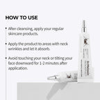 Dr.melaxin Necklinephalt Neck Cream 20ml