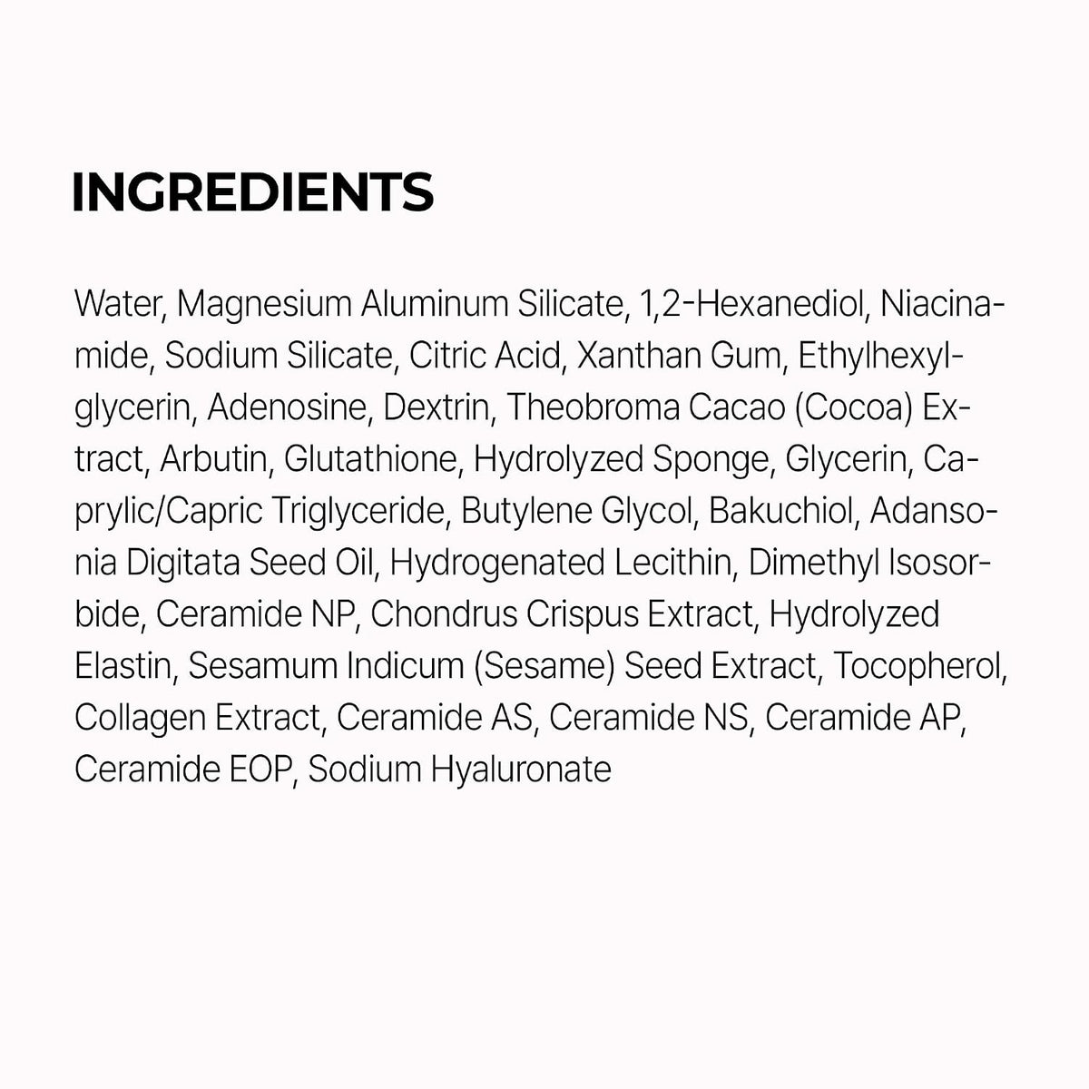 Dr.melaxin Necklinephalt Neck Cream 20ml