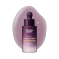 Eqqualberry - Purple Pdrn Pore Minimizing Serum