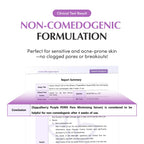 Eqqualberry - Purple Pdrn Pore Minimizing Serum