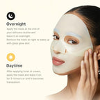Medicube Jelly Gel Mask with Brightening Kojic Acid Turmeric,