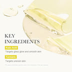 Medicube Jelly Gel Mask with Brightening Kojic Acid Turmeric,
