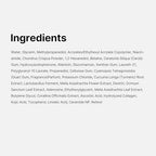 Medicube Jelly Gel Mask with Brightening Kojic Acid Turmeric,