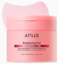Anua Niacinamide 5 TXA Toner Pads, Daily Facial Pads for Glass Skin
