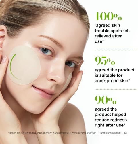 ANUA Azelaic Acid 10 Hyaluronic Acid Soothing Toner Pads