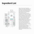 Anua PDRN Hyaluronic Acid 100 Moisturizing Cream