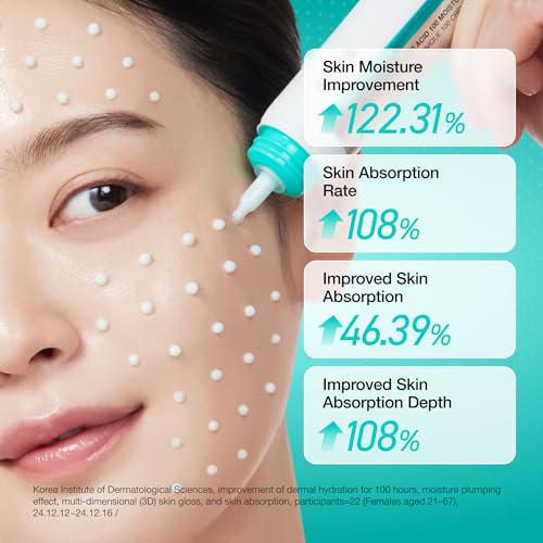 Anua PDRN Hyaluronic Acid 100 Moisturizing Cream