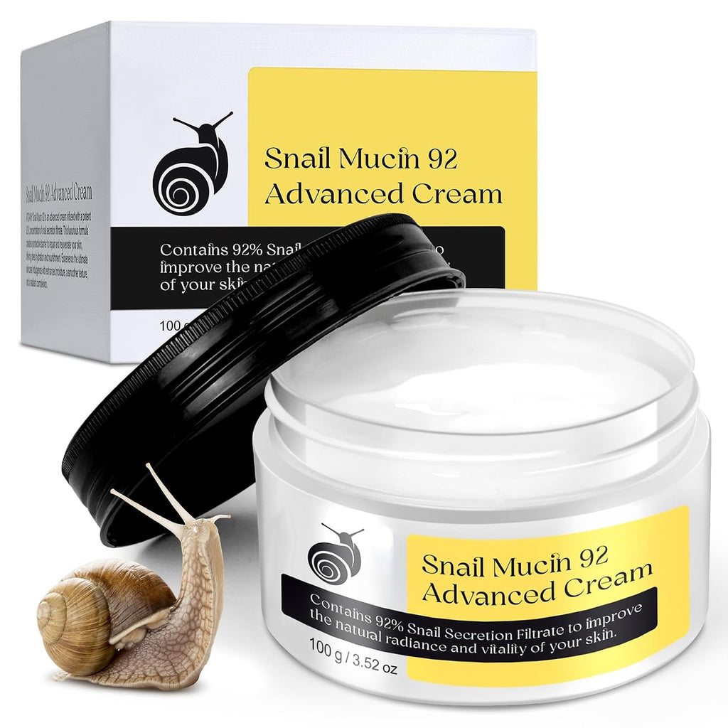 Cosrx Advanced Snail 92 All In One Cream