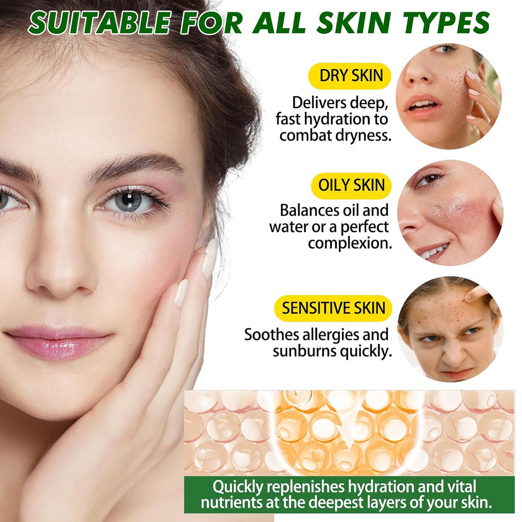 Cosrx Advanced Snail 92 All In One Cream