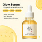 Beauty Of Joseon Glow Serum (propolis + Niacinamide)