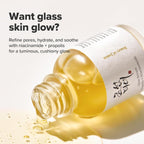 Beauty Of Joseon Glow Serum (propolis + Niacinamide)