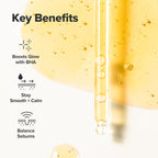 Beauty Of Joseon Glow Serum (propolis + Niacinamide)