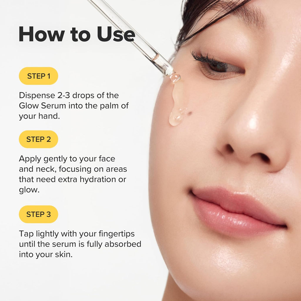 Beauty Of Joseon Glow Serum (propolis + Niacinamide)