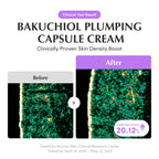 Eqqualberry Bakuchiol Plumping Capsule Cream