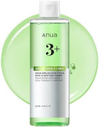 Anua Azelaic Acid 3 CICA Clarifying Toner