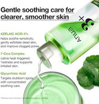 Anua Azelaic Acid 3 CICA Clarifying Toner