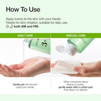 Anua Azelaic Acid 3 CICA Clarifying Toner