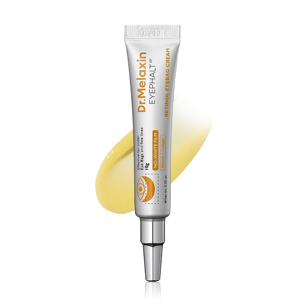 Dr. Melaxin Retinol Eyephalt Eyebag Cream
