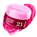 Numbuzin No.2 Rose PDRN Collagen Plumping serum jelly