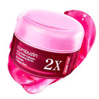 Numbuzin No.2 Rose PDRN Collagen Plumping serum jelly