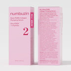 Numbuzin No.2X Rose PDRN Collagen Plumping Serum