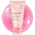 Medicube  PDRN Pink Caffeine Overnight Wrapping Mask