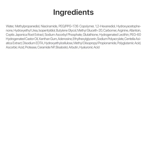 Numbuzin No.5 Sheet Mask  Vitamin Spotlight Sheet Mask  (1 EA)