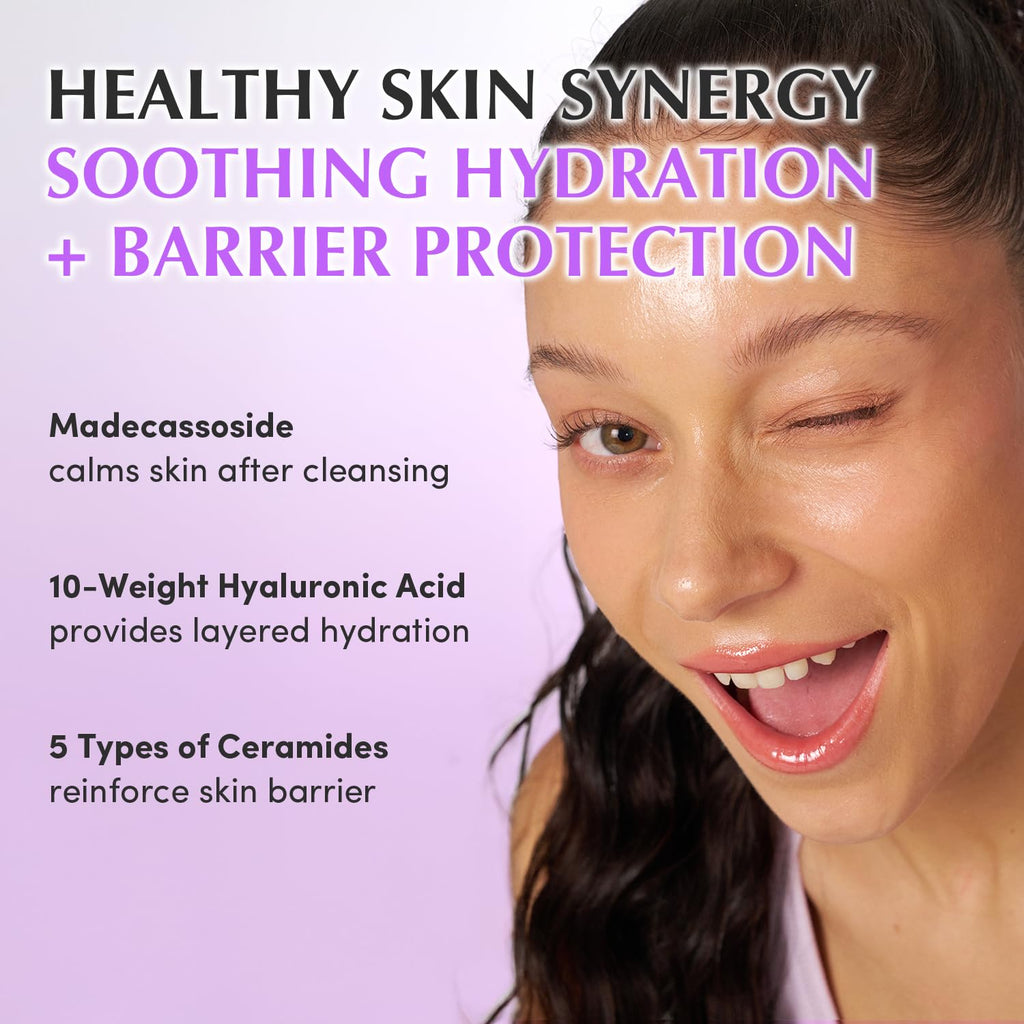 Eqqualberry Bakuchiol Plumping Capsule Toner (150ml)