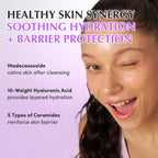 Eqqualberry Bakuchiol Plumping Capsule Toner (150ml)
