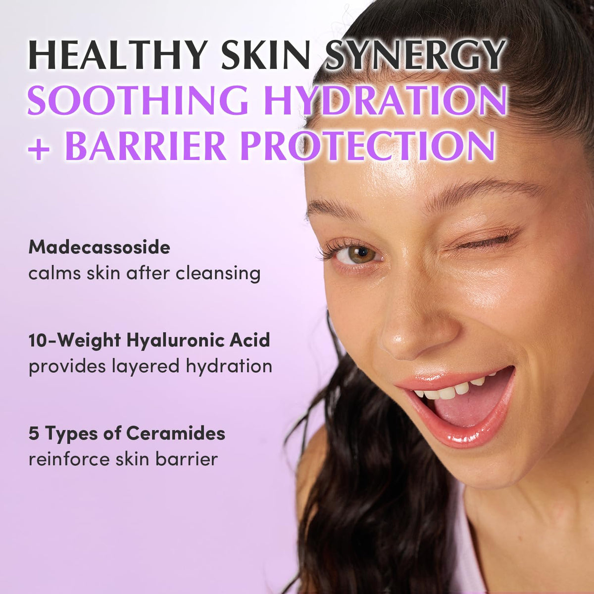 Eqqualberry Bakuchiol Plumping Capsule Toner (150ml)