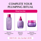 Eqqualberry Bakuchiol Plumping Capsule Toner (150ml)
